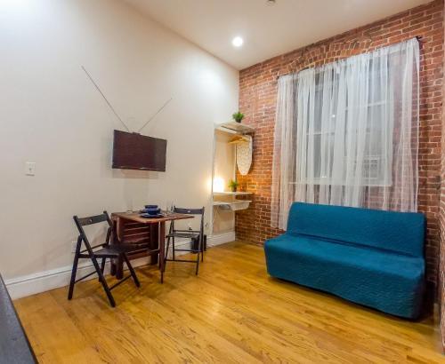 New York Apartments