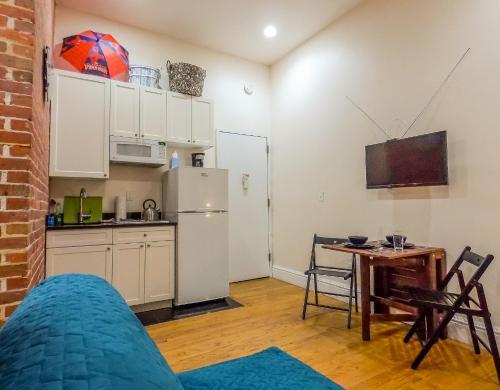 New York Apartments