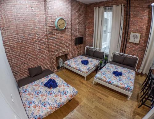 New York Apartments