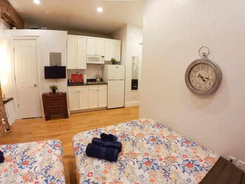 New York Apartments