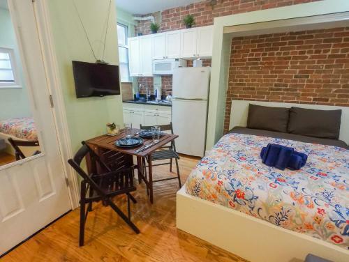 New York Apartments