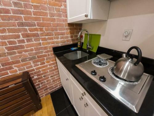 New York Apartments