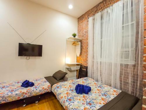New York Apartments
