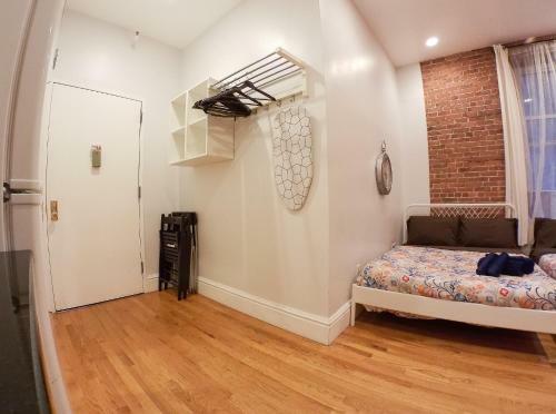 New York Apartments