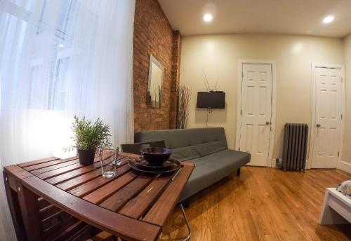 New York Apartments