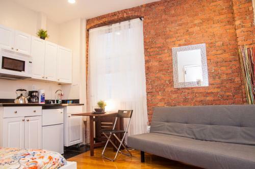 New York Apartments