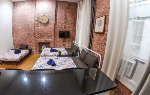 New York Apartments