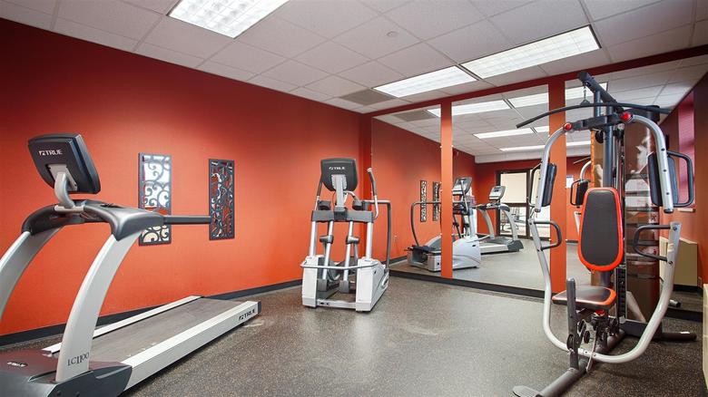 Hotel Best Western Watertown/fort Drum