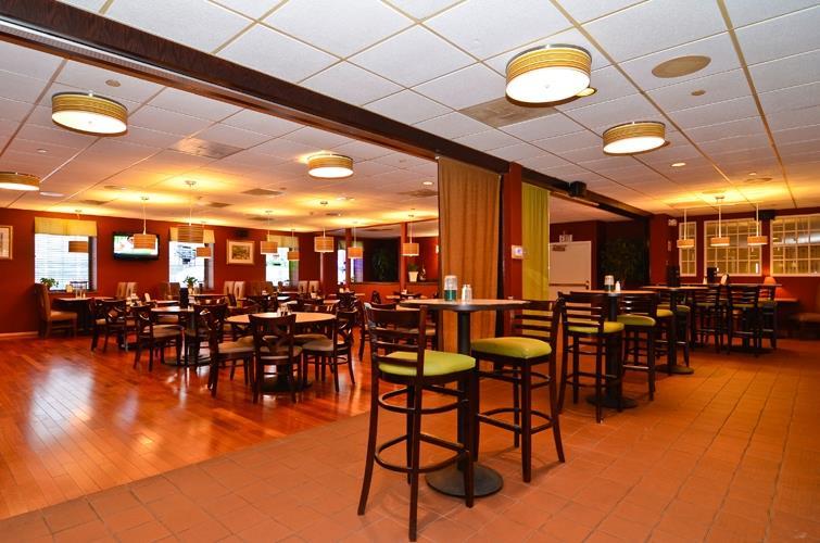 Hotel Best Western Watertown/fort Drum