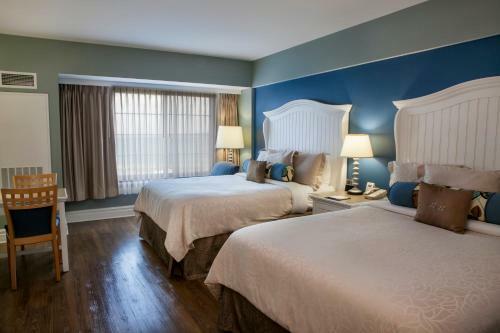 Watkins Glen Harbor Hotel