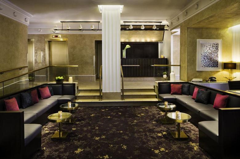 Apartamento 30 Park Avenue