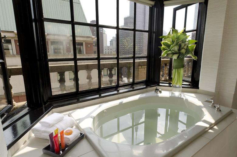 Apartamento 30 Park Avenue