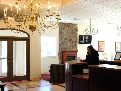 Hotel The Inn At 81