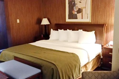 Hotel The Inn At 81