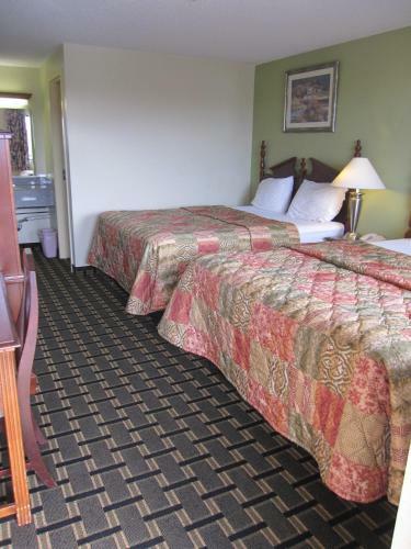 Motel Hospitality Inn