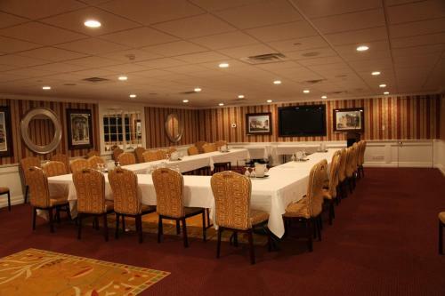 Salvatores Grand Hotel