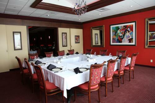 Salvatores Grand Hotel