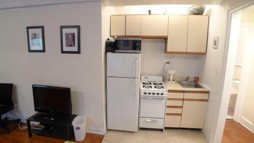 Studio Apartment - East 31st Street #30