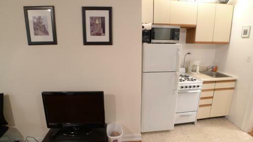 Studio Apartment - East 31st Street #30