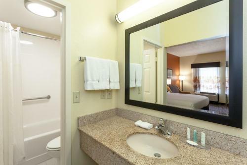 Motel Clarion Inn Biltmore Village