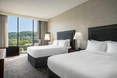 Renaissance Asheville Hotel
