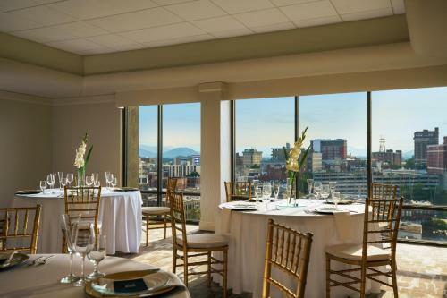Renaissance Asheville Hotel