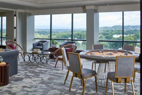 Renaissance Asheville Hotel