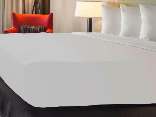 Hotel Country Suites - Burlington