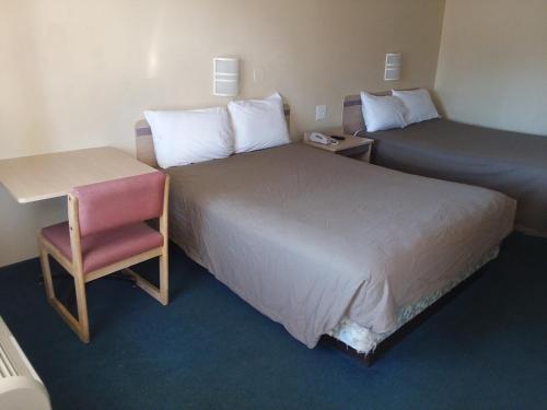 Motel Knights Inn Burlington Nc