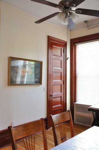 Lita's New York Apartments