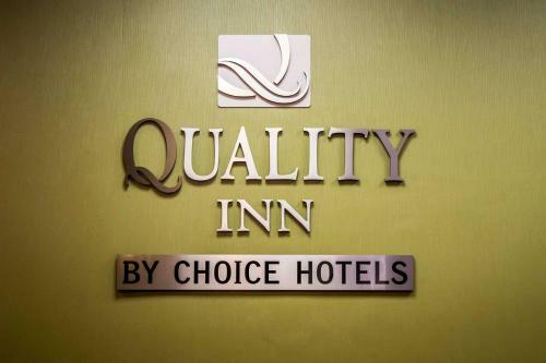 Hotel Quality Inn Chapel Hill