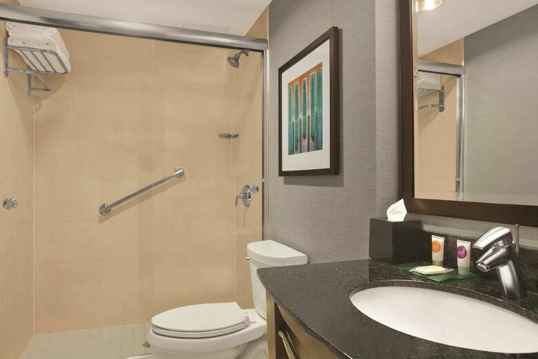 Hotel Hyatt Place New York