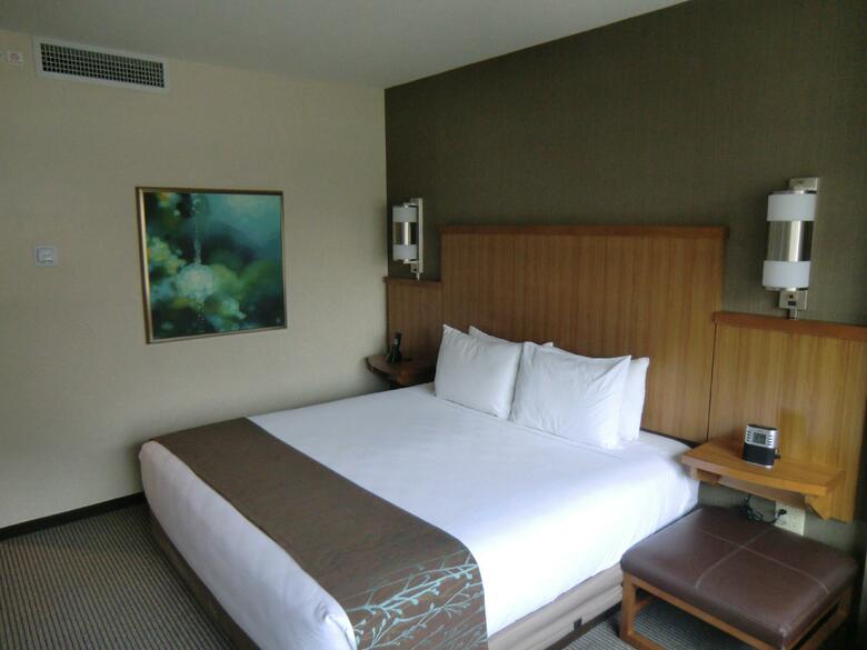 Hotel Hyatt Place New York