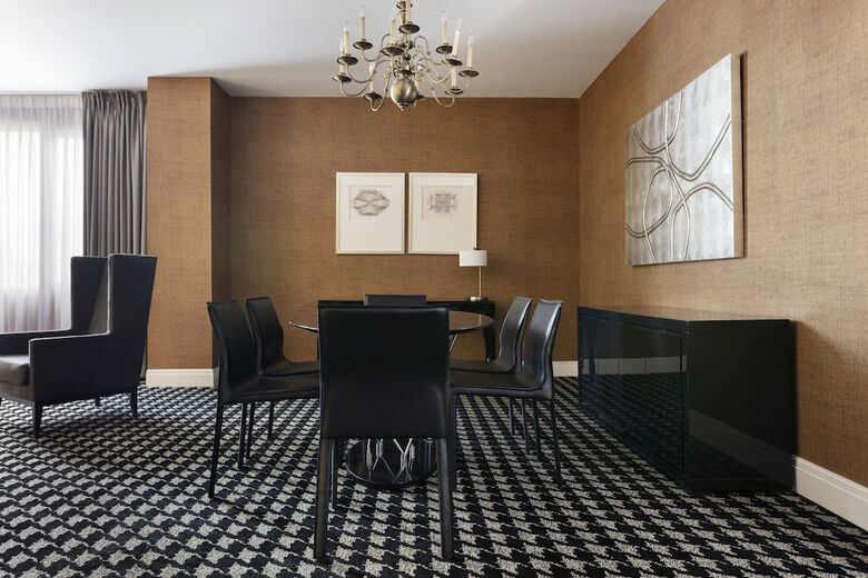 Hotel Le M�ridien Charlotte