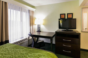 Hotel Comfort Inn & Suites Cornelius