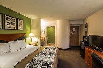 Hotel Sleep Inn - Northlake