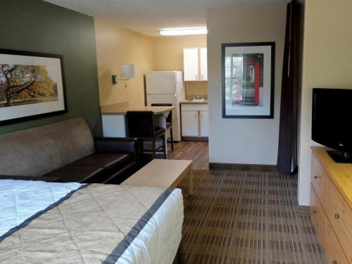 Aparthotel Extended Stay America - Durham - Research Triangle Park - Hwy 55
