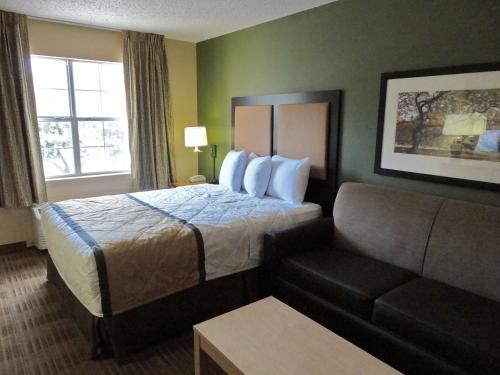 Aparthotel Extended Stay America - Durham - Research Triangle Park - Hwy 55