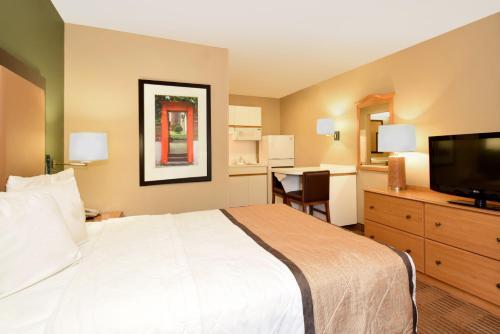 Aparthotel Extended Stay America - Durham - Research Triangle Park - Hwy 55