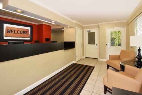 Aparthotel Extended Stay America - Durham - Research Triangle Park - Hwy 55