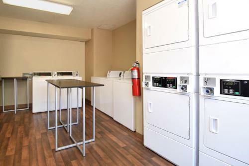 Aparthotel Extended Stay America - Durham - Research Triangle Park - Hwy 55