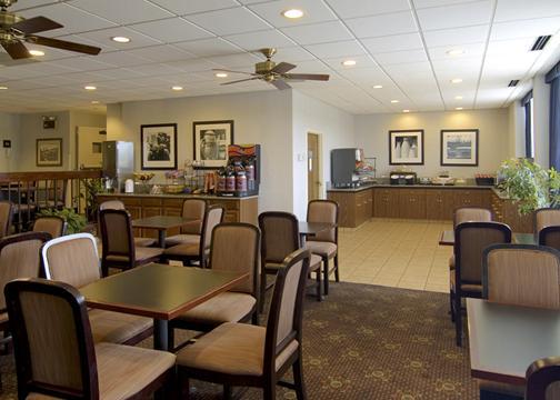 Hotel Quality Inn Medical Park
