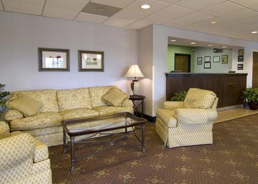 Hotel Quality Inn Medical Park
