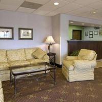 Hotel Quality Inn Medical Park