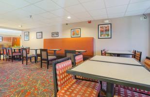 Hotel Quality Inn Medical Park