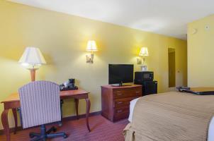 Hotel Quality Inn Medical Park