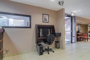 Hotel Quality Inn Medical Park