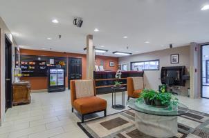Hotel Quality Inn Medical Park