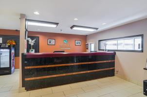 Hotel Quality Inn Medical Park