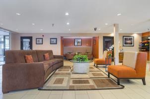Hotel Quality Inn Medical Park